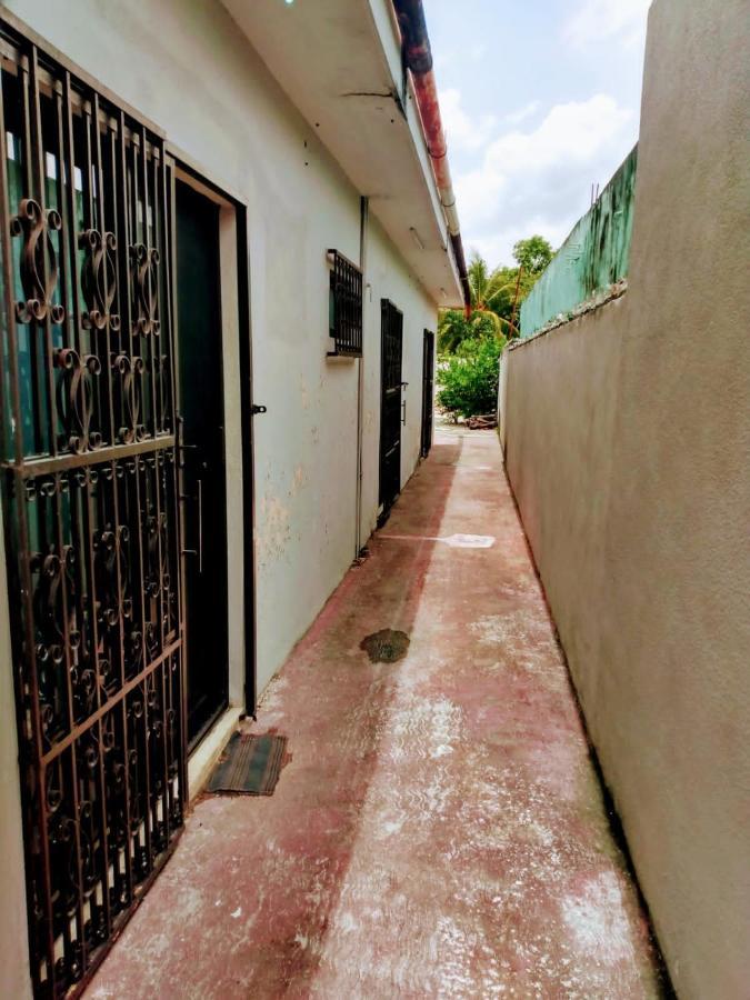 Готель Casa Ixchel - 450M To Downtown, Wifi, Hot Water, Ac Вальядолід Екстер'єр фото