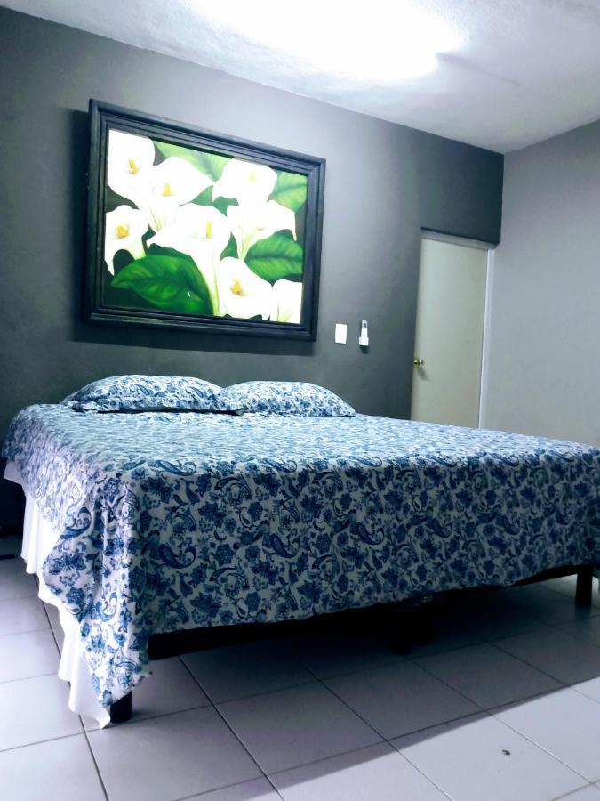 Готель Casa Ixchel - 450M To Downtown, Wifi, Hot Water, Ac Вальядолід Екстер'єр фото